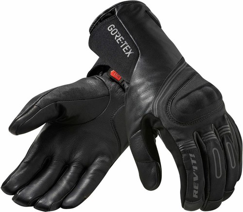 Guanti moto invernali - guanti,