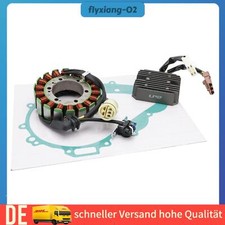 Guarnizione regolatore statore