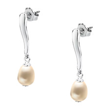 Orecchini pendenti donna