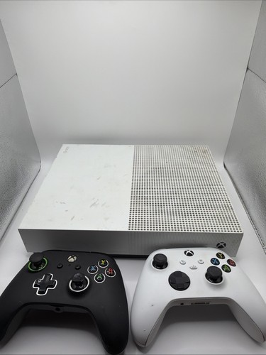 Microsoft xbox one - microsoft,