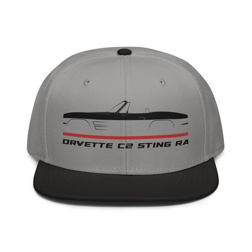 Per corvette sting ray - per,
