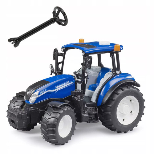 4001702021849 trattore bruder - 4001702021849,