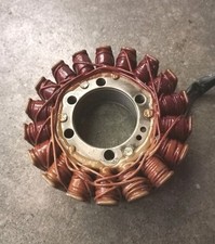 statore magnete originale Ducati Monster 600 Dark 98 01