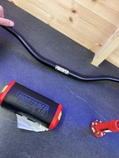 Pro Taper EVO FAT BAR ROSSO