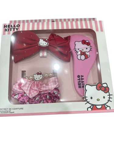Hello kitty cofanetto