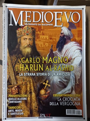 Rivista medioevo 192 - medioevo, n.