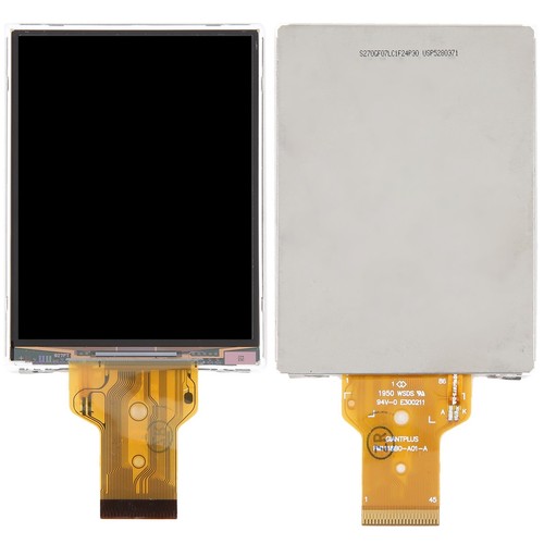 Schermo display lcd sony - display,
