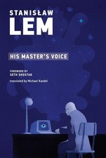 His Master's Voice -