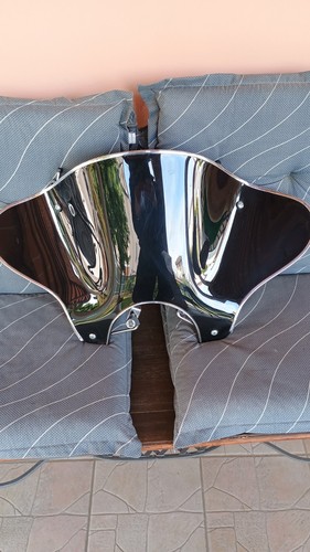 Batwing moto custom - batwing,