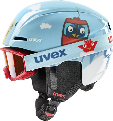 Viti set casco - viti, e