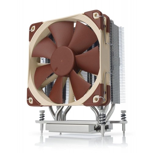 Noctua u12s tr4 - noctua, nh-u12s