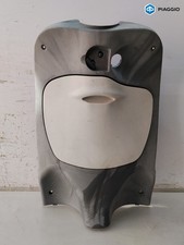 Retroscudo Controscudo Carena