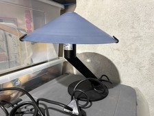 LAMPADA UFO DA TAVOLO "TOBIA" LAMIPROGETTI Space Age