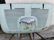 Cofano Posteriore Fiat 600d Epoca