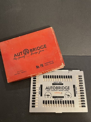 1959 autobridge - 1959,