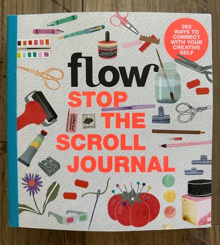 2026 flow magazine stop - magazine,