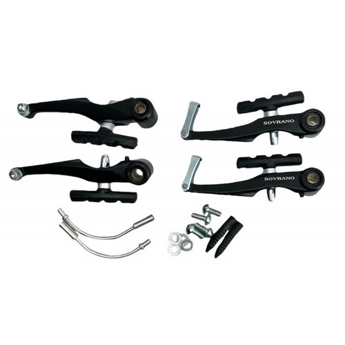 Kit freni per bici - kit,