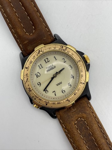 Orologio timex indiglo uomo - timex,