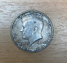 Moneta Argento LIBERTY IN GOD