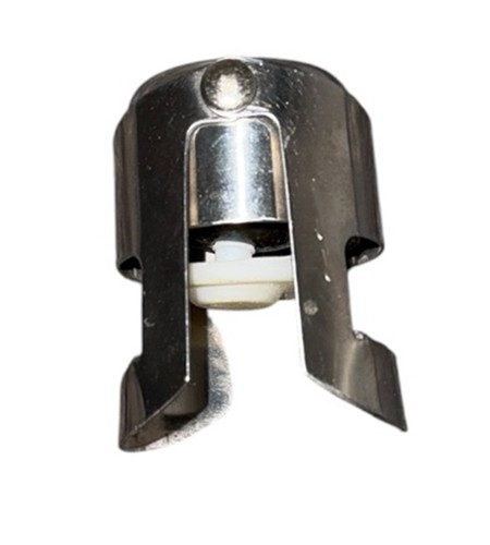 1pz tappo bottiglia champagne - tappo,