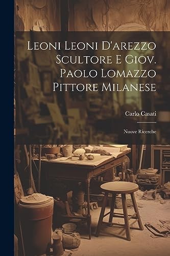 Casati leoni d arezzo - leoni, d'arezzo