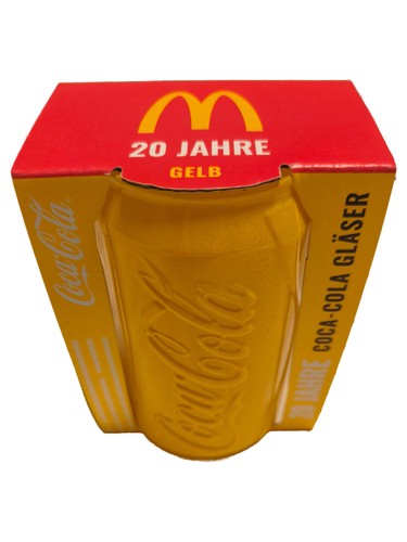 Coca cola bicchiere forma - coca-cola,
