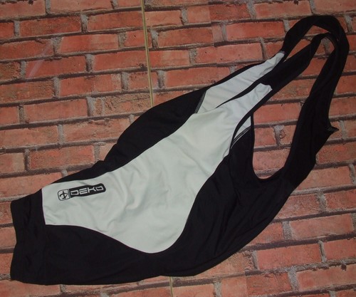 Deko maglia body - deko, ciclismo