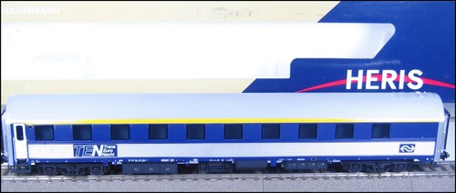 Heris 12093 voiture - 12093,