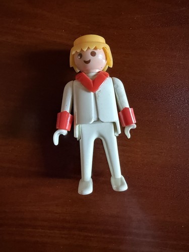 Playmobil vintage geobra - geobra, 1974