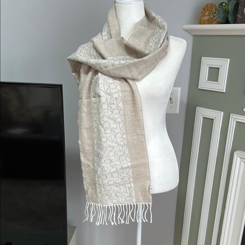 Sciarpa calvin klein elegante - sciarpa,