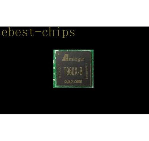 Chip lcd nuovo originale - chip,