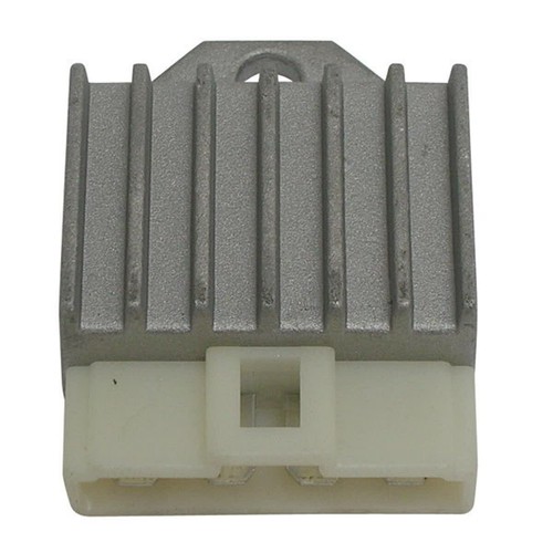 Regolatore 12v atala - 50, hacker