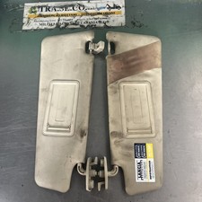 Alette Parasole Lancia Musa 2004/2007