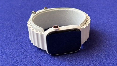Apple watch edition 44mm - apple,