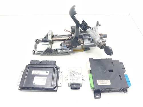 Kit chiave per mini cooper - kit,