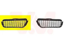 Griglia paraurti anteriore Dx