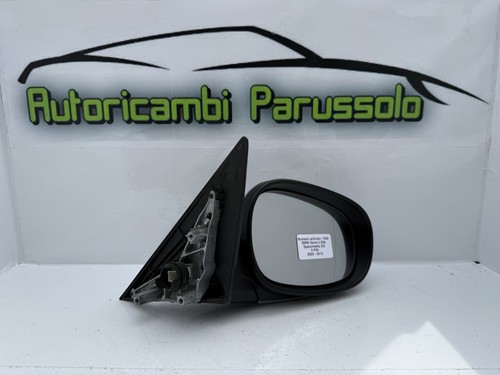 Specchietto retrovisore - specchietto,