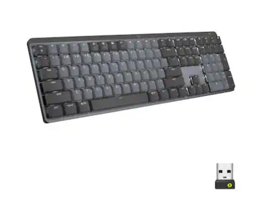 Logitech tastiera meccanica - logitech,