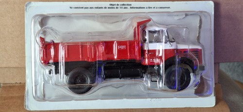 Berliet glr m3 - 8,