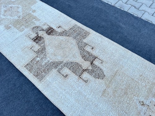 Tappeto runner vintage - vintage, x