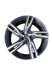 VOLVO XC60 Serie (17>) CERCHIO IN LEGA PER 31445232