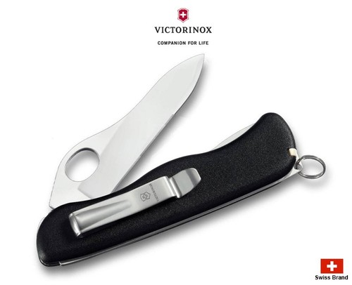 Victorinox coltellino svizzero