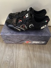 Scarpe da bici da corsa Sidi