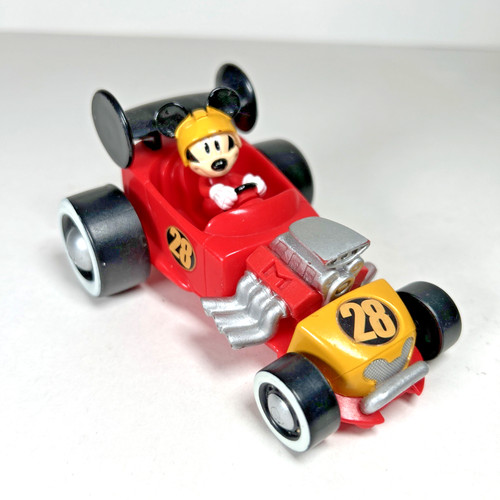 Topolino clubhouse junior - topolino,