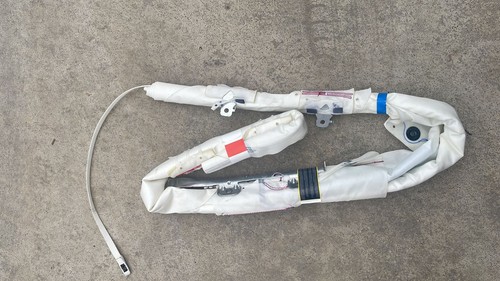 Airbag tendina fiat - airbag,