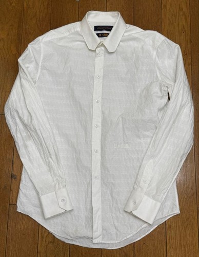 Camicia louis vuitton modello - camicia,