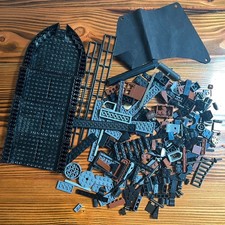 Lego Pirati dei Caraibi La