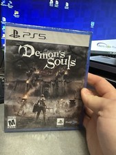 Demon souls sony - souls, (sony