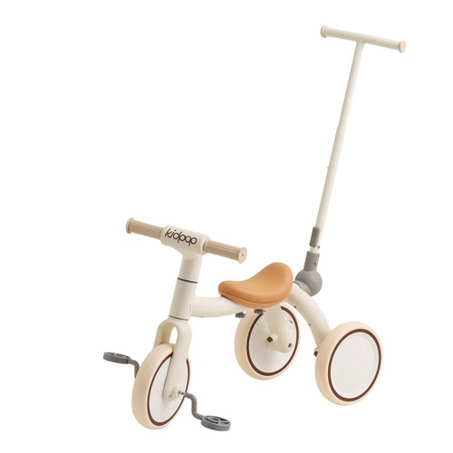 Triciclo per bambini 1 - triciclo,