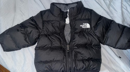 Giubbotto north face - ,